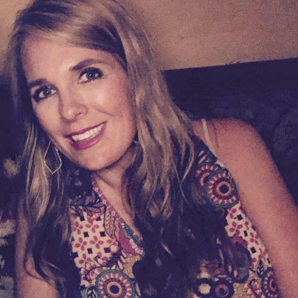 Meet your Posher, Meghan